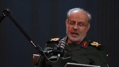  سخنگوی سپاه: تعداد کشته‌های آمریکا بعد از نقض تفاهمنامه بالای ۲۰۰ نفر است