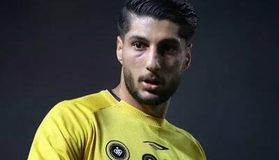  مهدی محبی؛ هایجک بزرگ پرسپولیس