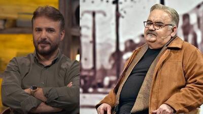 سیدجواد هاشمی: نام و آثار اکبر عبدی همیشه زنده خواهد ماند
