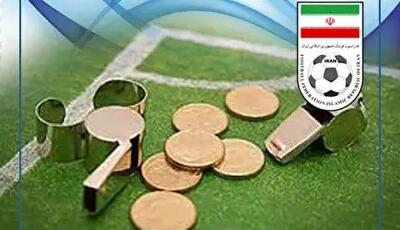  صدور آرای کمیته وضعیت بازیکنان درباره چند پرونده