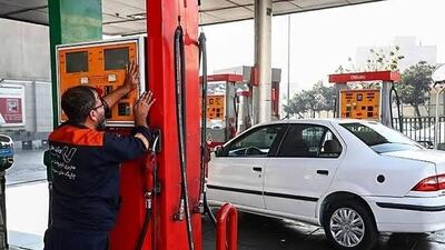 معاون وزیر نفت: همراهی شهروندان مانع از سهمیهبندی سوخت میشود