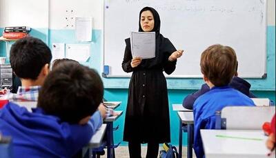  وزیر آموزش‌وپرورش: امسال استخدام گسترده‌ای نداریم