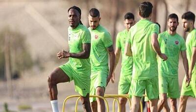  دو بازیکن روی دست پرسپولیس مانده‌اند؛ هیچ مشتری برای آنها وجود ندارد!
