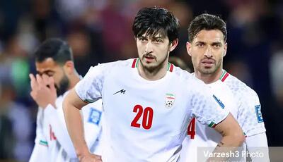 واکنش تلخ سردار آزمون به درگذشت اکبر عبدی