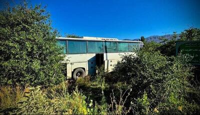  سقوط تخته سنگ در هند ۱۳ کشته بر جا گذاشت