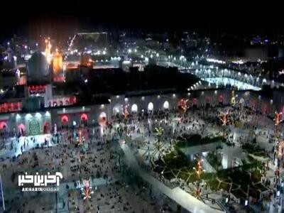 اقدامات معاویه برا حذف نام پیامبر(ص) و خاموش کردن اسلام