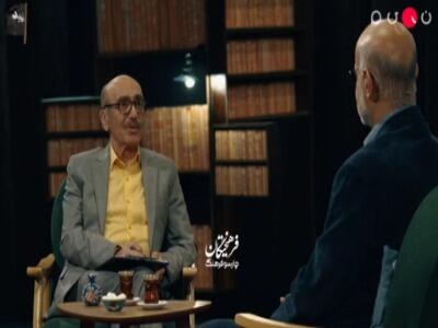  محمد اصفهانی: در دبستان قاری قرآن بودم