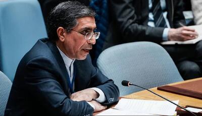 ایران: هدف قرار دادن عامدانه دو شناور ایرانی از سوی آمریکا جنایت جنگی است