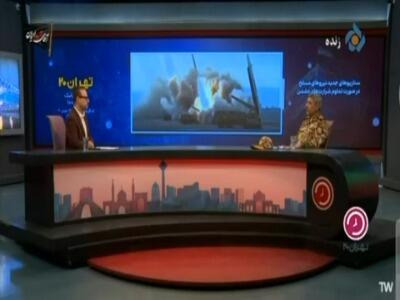  سخنگوی ارتش: پدافند کشور بازسازی شد