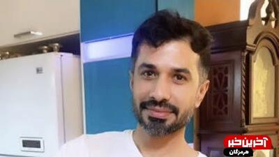  پیکر بی‌جان کوهنورد مفقودشده هرمزگانی در ارتفاعات گنو پیدا شد