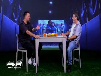  حنیف عمران‌زاده: به آندو تیموریان سر نجات یک سنجاقک سکه دادند