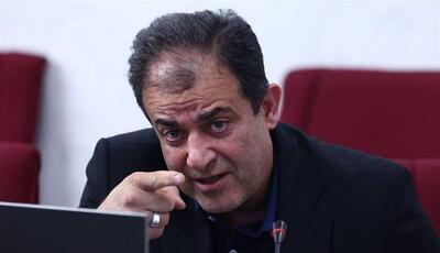  رهنما: برای رکوردشکنی به ناگویا می‌رویم؛ پرچم‌داری حق گلشادنژاد بود
