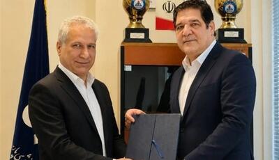 مهاجری در پارس جنوبی ماندنی شد