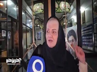  فریده شجاعی: به نظر من آقای قلعه نویی موفق ترین مربی ایرانی برای تیم ملی است!