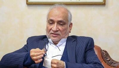  سرمقاله سازندگی/ در صلح هم جدی باشید
