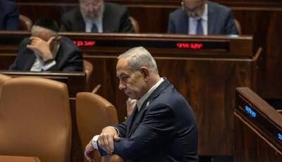 خبر بد برای نتانیاهو