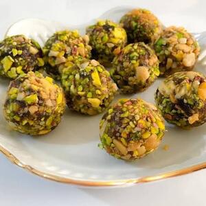  بار خرما مقوی