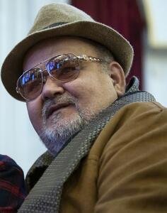 وداع هنرمندان با اکبر عبدی در فضای مجازی