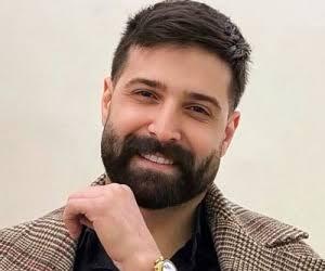  آهنگ «بغض پنهان» با صدای حمید هیراد