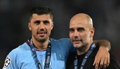  معادله صد مجهولی رودری؛ پاریس هم اضافه شد