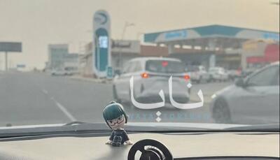  ازدحام بی‌سابقه در جایگاه‌های سوخت عربستان پس از حملات موشکی یمن