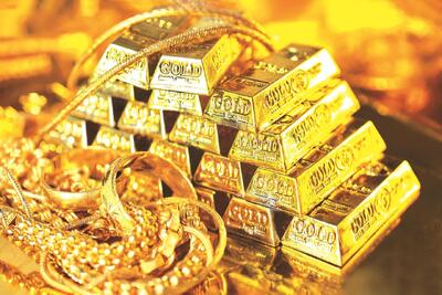 تغییر مسیر نقدینگی در بورس؛ طلا و صندوقهای ثابت جذاب شدند