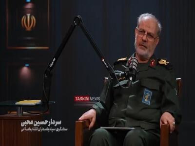  اگر اسرائیل دوباره به جنگ برگردد بلای بزرگی بر سرش می‌آوریم