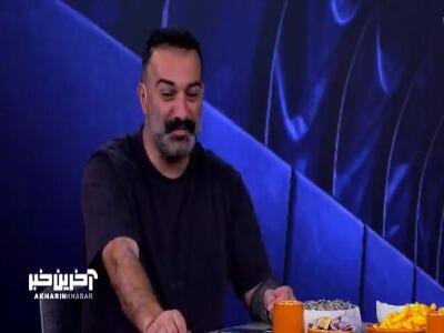 روایت حنیف عمرانزاده از فتحاللهزاده که به جای دستمزد بازیکنان به آنها اموال شخصیاش را میفروخته