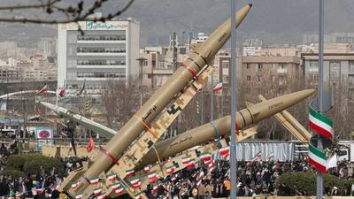 گاردین: در توان موشکی ایران یک تحول واقعی رخ داده است