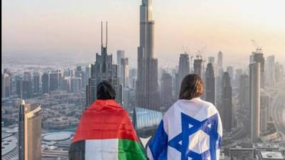 انزوای امارات در خلیج فارس در پی اتحاد با رژیم صهیونیستی