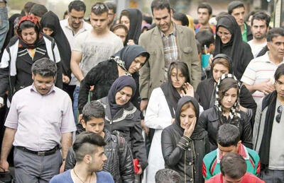 زخمهای نادیده جنگ بر جامعه