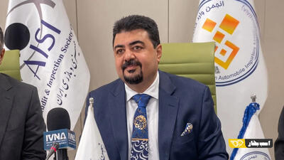 هادی سلیمانیملکان از آخرین وضعیت واردات خودرو میگوید؛ از ثبت سفارش تا بحران تصمیمگیری