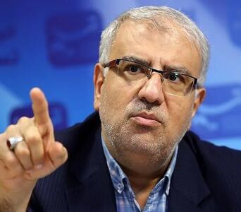  انتقاد روزنامه خراسان از وزیر نفت دولت رئیسی: موساد شما را سر کار گذاشت و تحقیر کرد