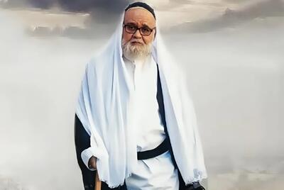 خاطره مسعود ده نمکی از انتخاب اکبرعبدی در نقش روحانی فیلم رسوایی