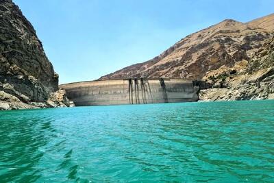  راه نجات منابع آب ایران؛ انتقال صنایع یا تغییر مسیر توسعه؟
