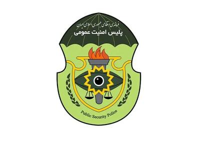 دستگیری شبکه جاسوسی مرتبط با رسانههای معاند توسط پلیس