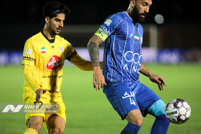 اولتیماتوم به ملیپوشان؛ یا امضا کنید یا خداحافظ!