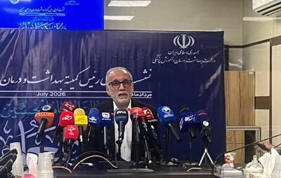  آماده باش ۱۱۸ بیمارستان در استان‌های مرزی برای برگزاری مراسم اربعین/ لغو مرخصی کارکنان اورژانس