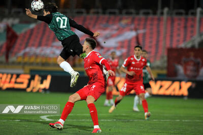 دادگاه CAS اعتراض پرسپولیس را رد کرد