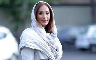  سحر زکریا: شریفی‌نیا زیرآب من را در سینما زد