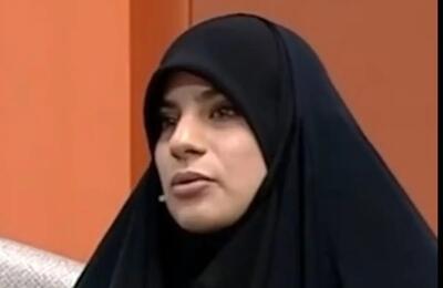  زمان جستجوی پیکر خواهرم برخی هلهله می‌کردند!