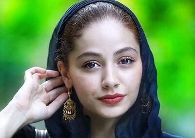  مهتاب ثروتی تی‌شرت خبرساز ایمان صفا را پوشید