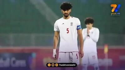 امین حزباوی به پیشنهاد استقلال پاسخ داد