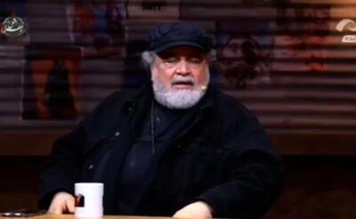  اعتراف جالب شریفی‌نیا درباره مرحوم اکبر عبدی