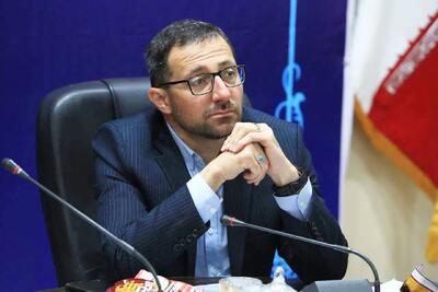  سرپرست معاونت هماهنگی امور عمرانی استانداری لرستان منصوب شد