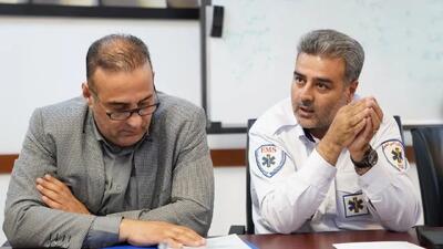 هشت فوتی بر اثر غرقشدگی در استان مرکزی از ابتدای سال ۱۴۰۵