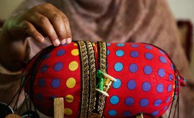 بذرافشان: ۴۸ درصد مهارت آموزان هرمزگان را بانوان تشکیل میدهند