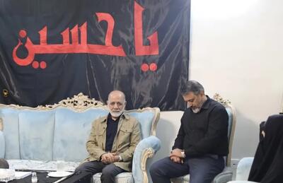 سرلشکر عبداللهی: شهید خادمی امنیت را فراتر از مرزهای جغرافیایی تعریف میکرد
