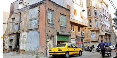 ۱۹۳ هزار پارسل ناکارآمد در پایتخت شناسایی شد