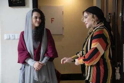 ملیکا شریفینیا بازیگر بهاره رهنما شد